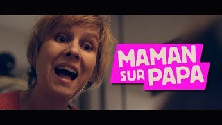 MAMAN SUR PAPA / BLAGUE LIMITE-LIMITE