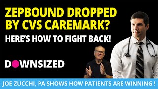 Zepbound Dropped by CVS Caremark? How to Keep It Anyway!