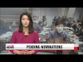 ARIRANG NEWS 20:00 South Korea, China reaffirm joint commitment to deter nuclear-armed North Korea