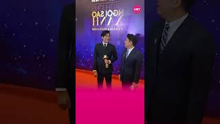 Puka cúi đầu xin lỗi vì đắc tội với một đại gia