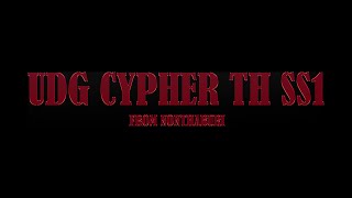 UDG CYPHER TH SS1 - Nonthaburi swag|HAKO (Prod.Kosfinger) FROM Nonthaburi