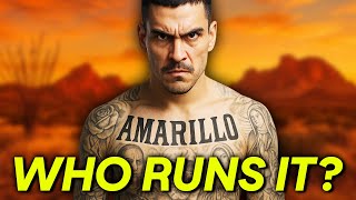 5 Most RUTHLESS Gangs from Amarillo, Texas