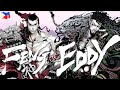 Tekken God Supreme Eddy - Tekken 8 - Feng [Colossus | TITANTHOR] VS Eddy [KaizerBreath]