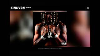 King Von demon (clean)
