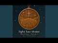 Light in the Darkness