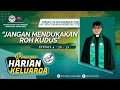 RHK 05 November 2021 | “Jangan Mendukakan Roh Kudus” | Efesus 4:30-31