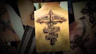 Best 50 Cross Tattoos for Men