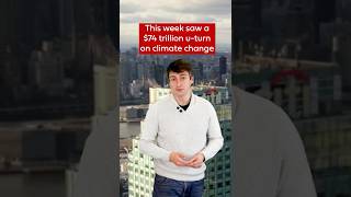 The Net Zero Banking Alliance just collapsed... what happens now?