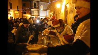 Wigilia Starego Miasta, 23.12.2018