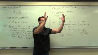 Statistics Lecture 7.4: Confidence Interval for the Sample Mean, Population Std Dev -- Unknown
