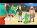 Rick and Morty: The Anime | Sneak Peek - Episode 5 | Family | Adult Swim Europe