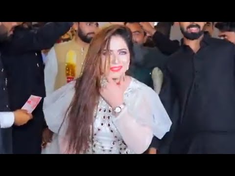 Zara Udd Baza Mehk Malik Dance 2025 Youtube