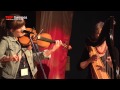 Medley of Welsh Folk Songs | DnA Folk | TEDxSwansea