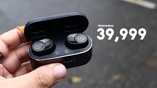 Devialet Gemini II - These earbuds are priced Rs. 39,999 (worth it?)