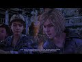 THE WALKING DEAD THE FINAL SEASON Walkthrough Gameplay Part 4 THIEF (Season 4 Episode 1)