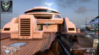 CoD BO2を軽やかにプレイ10(MSMC 65kill 16death シアター動画)