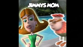 Carl Wheezer Jimmy's Mom (Stacy's Mom) OFFICIAL AUDIO