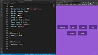 014 project 9 Sound board with html css and javascript