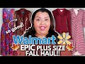 🍁THE BEST PLUS SIZE FALL 2024 FASHIONS ARE AT WALMART!!🍁 Beautiful & Affordable 🍁