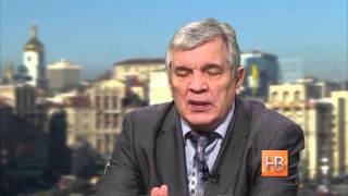 Вадим Чевгуз, украинский адвокат Надежды Савченко