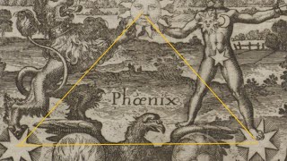 Occultus Mysterium: Alchemy Codex of Judaica
