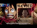 PREVIEW OP 1126 - GILA! CHAPTER INI MEMBONGKAR SEMUANYA! BOUNTY TERBARU DRAGON & LUFFY DIPERLIHATKAN