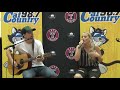 Download Gabby Barrett I Hope Live at Tate High School 82319 mp3