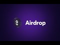 How to claim Glow Airdrop for Luna Anchor and Mine holders