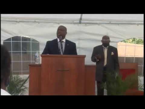 Greater Emmanuel Missionary Baptist Church - YouTube