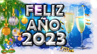 FELIZ AÑO 2023🥂Mensajes de Año Nuevo 2023🥂Bienvenido 2023🥂Adios 2022🥂Happy new year