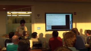 How to Use Active Record Without Rails - Michael Kaiser-Nyman