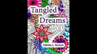 Tangled Deams: A look inside