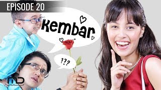 Kembar - Episode 20