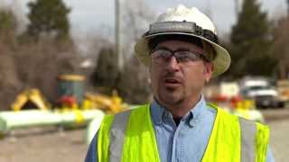 The Place to Be: Gas Operations at Xcel Energy