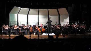 Battlefield Concert Orchestra \