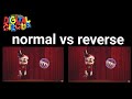 this is what bubble said in reverse in the amazing digital circus episode 3