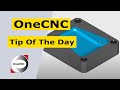 OneCNC Z Level Boundary Tip 58