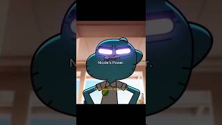 #theamazingworldofgumball #gumball #nicolewatterson #darwinwatterson #nicolewatterson