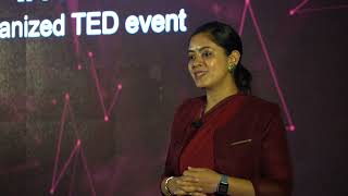 FAIL - Fight Again In Life | Dr Tanu Jain | TEDxIIMAmritsar