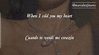 💼 nda - billie eilish (lyrics/español) 💼