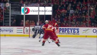 Winnipeg Jets vs Calgary Flames | December 10, 2016 | Full Game Highlights | NHL 2016/17