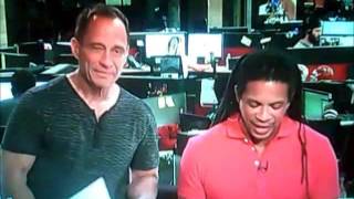 TMZ - Hate Mail Wednesday {8/31/16}