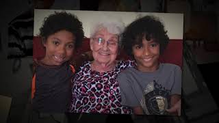 Memorial Tribute Video for Frances Roughton