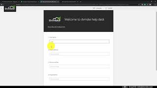 Forms Pro Tutorial : Create Personalized survey and Send a survey Part 1