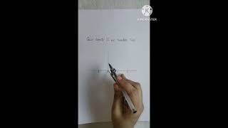 Class 9 Maths || How to represent √3 on number line || Let's Start Learning,