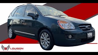 2010 Kia Rondo EX | Walk Around