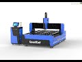 jinan goodcut cnc machinery