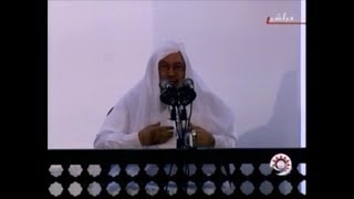 معاصي القلوب أشد خطرًا من معاصي الجوارح؛ لأن القلب هو حقيقة الإنسان | الشيخ يوسف القرضاوي