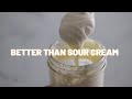 How To Make Creme Fraiche