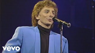 Barry Manilow - Dirt Cheap (from Live on Broadway)